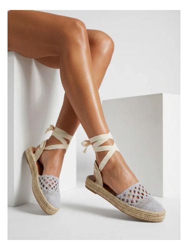 Дамски еспадрили Lunara Resti