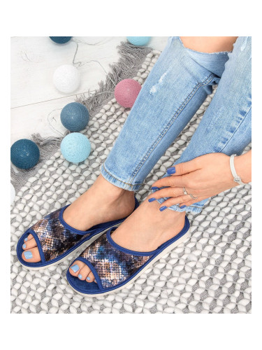 Дамски чехли NS-051