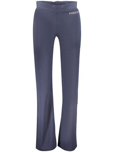 Дамски едноцветни панталони