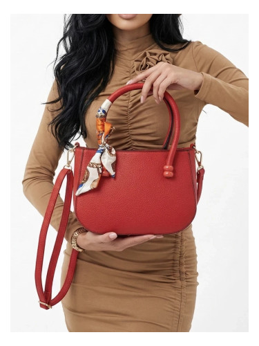 Дамска чанта от еко кожа Alvra