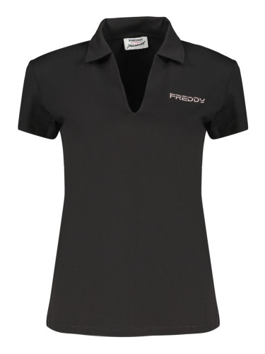 Дамска тениска с къс ръкав