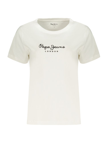 Дамска тениска с къс ръкав