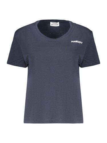 Дамска тениска с къс ръкав