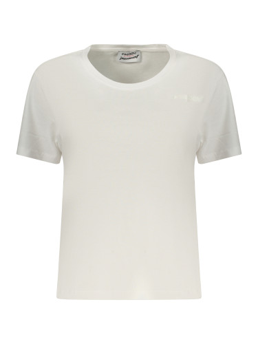 Дамска тениска с къс ръкав