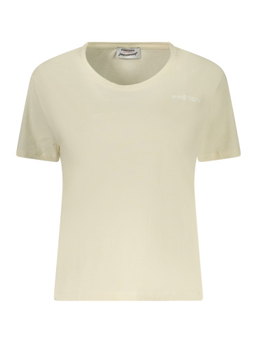 Дамска тениска с къс ръкав