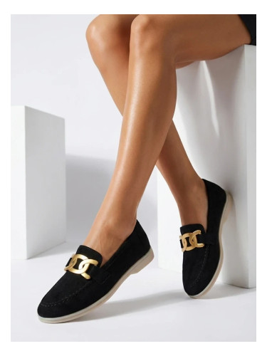 Дамски мокасини Resti