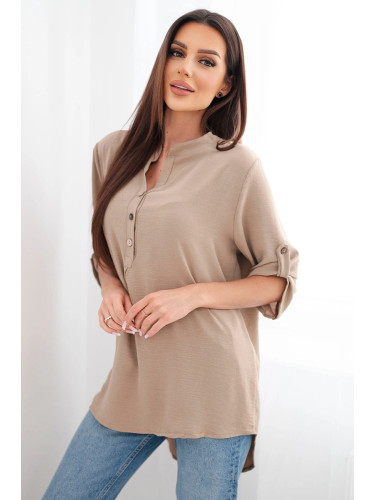 Топ Kesi Włoski с удължен гръб