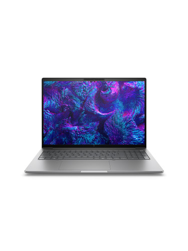 HP ZBook 8 G1i 16" 2.5K IPS Intel Core Ultra 9 285H vPro Enterprise 32GB RAM 1TB SSD NVIDIA RTX 500 Ada 4GB Win11Pro - Meteor Silver