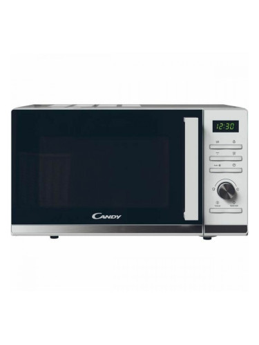 микровълновата фурна Candy 38001027 Бял 900 W 23 L
