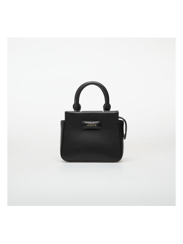 Чанта LACOSTE S Top Handle Bag Black Universal