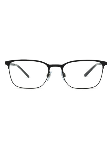 Giorgio Armani 0AR5054 3001 53 - диоптрични очила, правоъгълна, дамски, черни