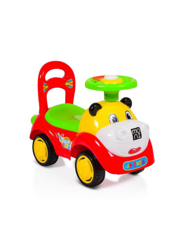 Кола за бутане Super Car JY-Z03A