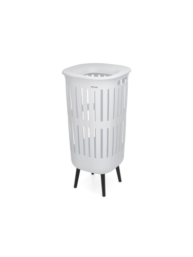 Кош за пране Brabantia Collect-It Hi 55L, White
