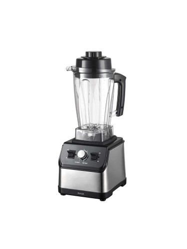 Блендер Muhler MB-1624 ProMix, 1600W, 2.4L, PP кана
