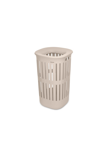 Кош за пране Brabantia Collect-It 55L, Soft Beige