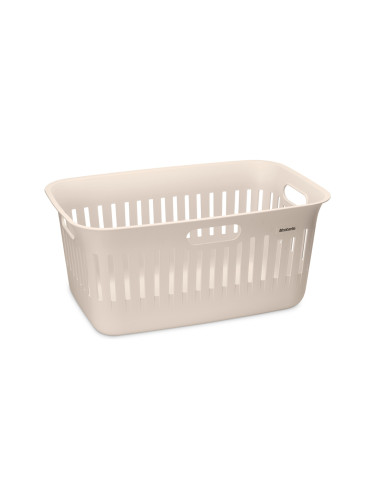Панер за пране Brabantia Collect-It 40L, Soft Beige