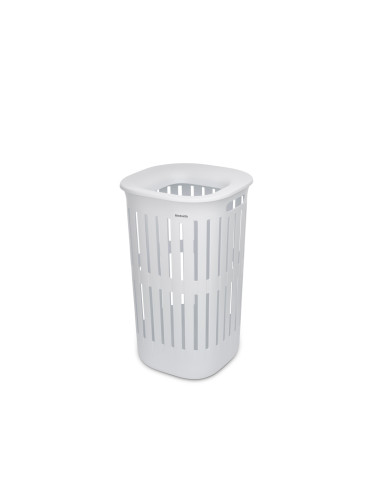 Кош за пране Brabantia Collect-It 55L, White