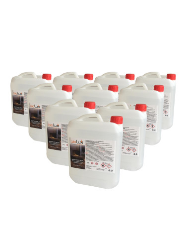 Биоетанол - 50 литра