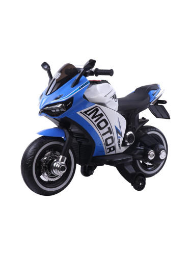 Kikkaboo Акумулаторен мотор Windy Blue