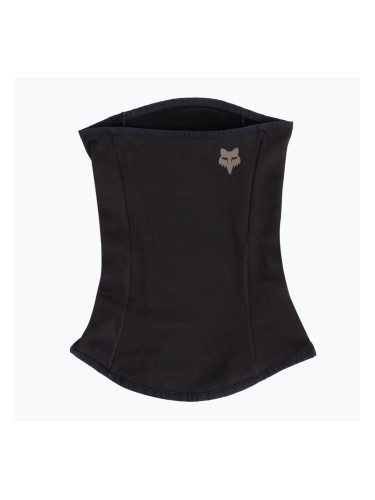 Fox Racing Защитна гета за врата черна