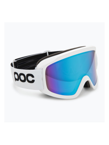 Очила за ски POC Opsin hydrogen white/partly sunny blue