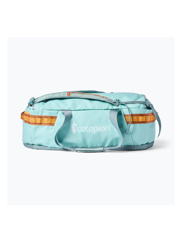 Пътна чанта Cotopaxi Allpa Duffel 70 l tide pool