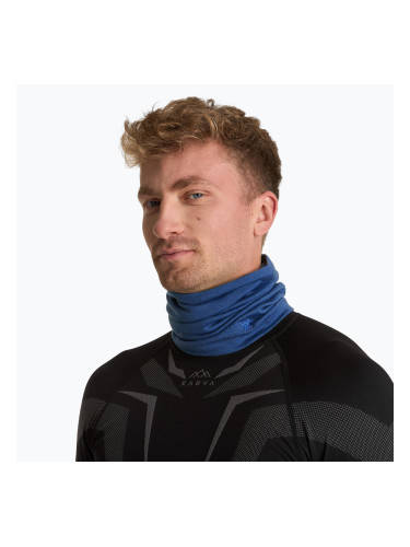 Комин WOOLCANO Merino SPT24-33 navy blue