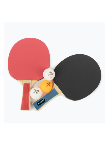 DONIC Appelgren 300 Комплект ракети за тенис на маса 788634