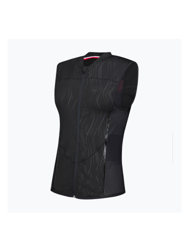 Дамска защитна жилетка Rossignol Flexvent Vest black