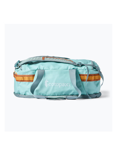 Пътна чанта Cotopaxi Allpa Duffel 55 l tide pool