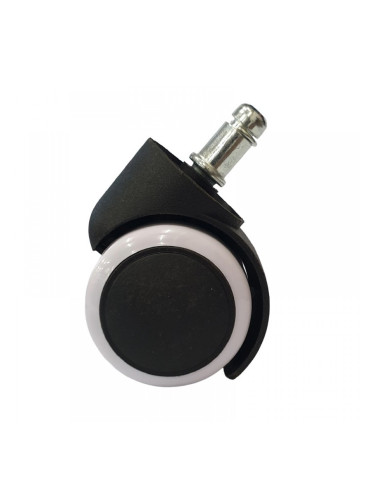 Силиконово колело за офис стол