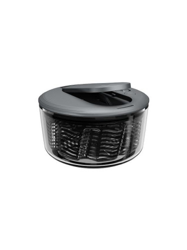 Центрофуга за салата ZYLISS SWIFT DRY 2 сива - 23 см