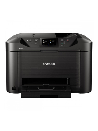 Мултифункционален принтер Canon 0960C009
