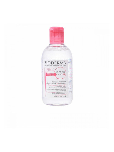 Мицеларна вода Bioderma Sensibio H2O AR 250 ml