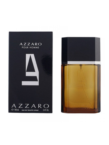 Мъжки парфюм Azzaro Pour Homme Azzaro Azzaro Pour Homme EDT