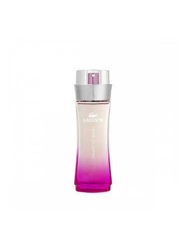 Дамски парфюм Lacoste Touch of Pink EDT 50 ml Touch of Pink (1 броя)
