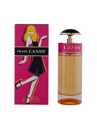 Дамски парфюм Prada Candy Prada 89026 EDP