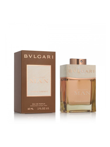 Мъжки парфюм Bvlgari 41611 EDP 60 L (1 броя)