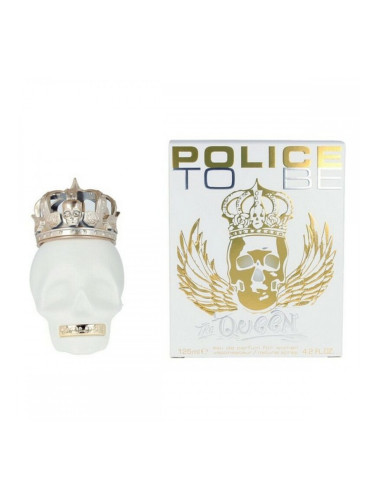 Дамски парфюм Police To Be The Queen EDP 125 ml