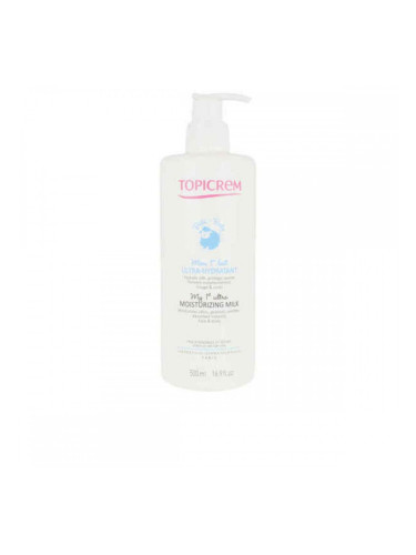 Хидратиращ крем Topicrem 0B90001 Детски