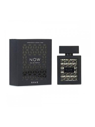 Мъжки парфюм Lattafa Rave Now Man EDP 100 ml