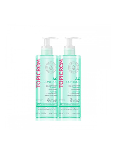 Хавлия Topicrem AC TOPICREM