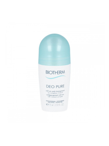 Ролон дезодорант Biotherm 100104 75 ml