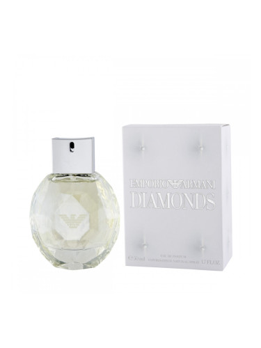 Дамски парфюм Armani Emporio Armani Diamonds EDP EDP Emporio Armani Diamonds