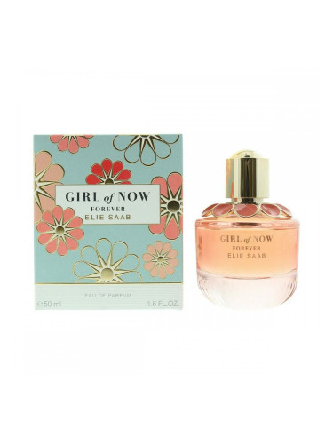 Дамски парфюм Elie Saab Girl of Now Forever EDP 50 ml