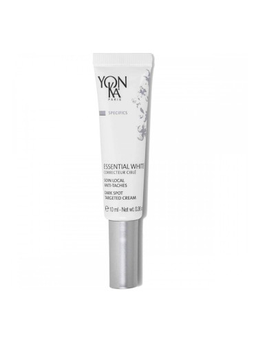 Дневен крем Yonka Essential White Correcteur Ciblé 10 ml