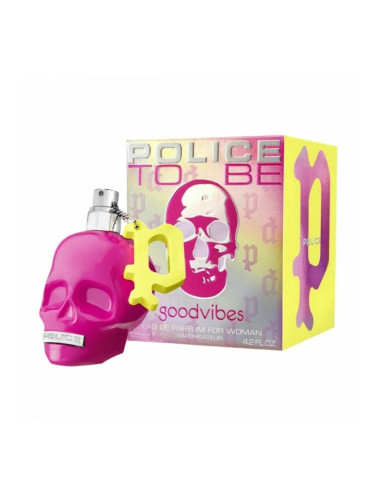 Дамски парфюм Police 10030607 EDP 125 ml