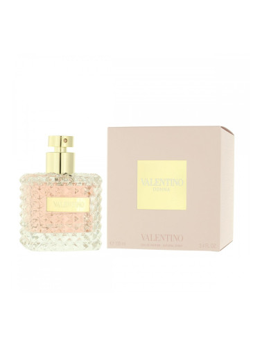 Дамски парфюм Valentino EDP 100 ml Valentino Donna