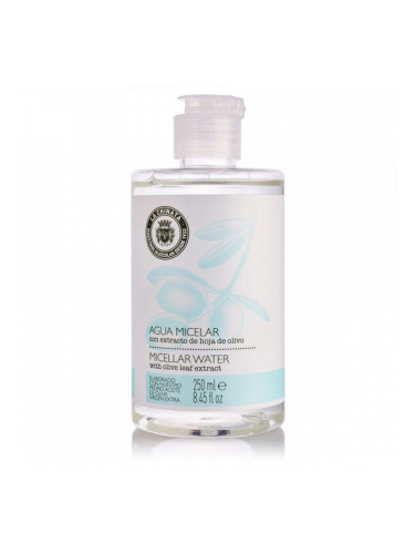 Лосион за почистване на грим от лицето La Chinata Olive Tree Leaf Essence 250 ml