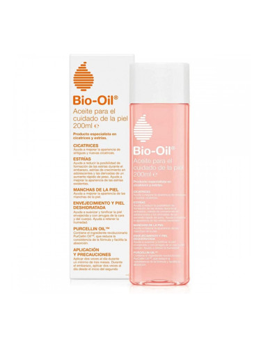 Олио за лице Bio-oil 200 ml